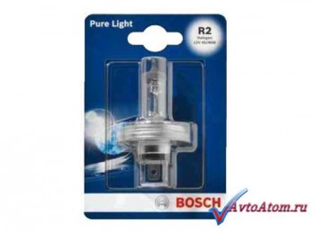 R2 12V BOSCH Pure Light
