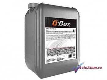 G-Box Expert GL-4 75W-90, 20 