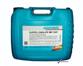  Super Longlife  MD 1047 20