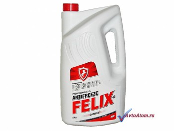   Felix 5 