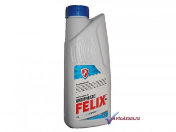   Felix 1 