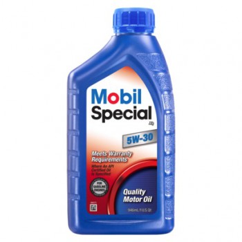   Mobil Special 5W-30, 1 