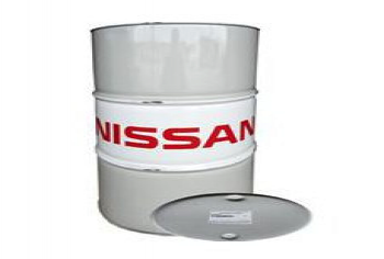   Nissan Motor Oil SAE 5W-40