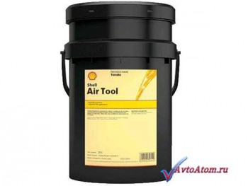 Air Tool Oil S2 A 100, 20 
