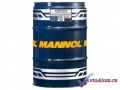 208  MANNOL Hydro ISO 32