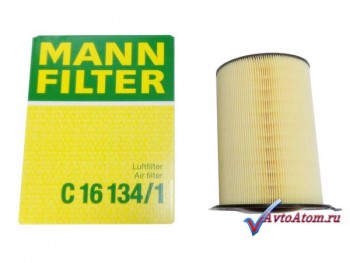   C16134/1 Mann-Filter