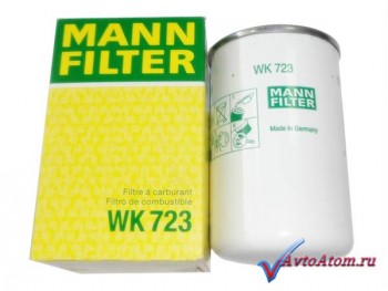   WK 723 Mann-Filter
