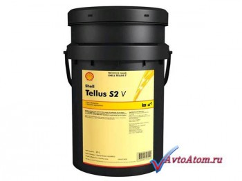 Tellus S2 V 32, 20 