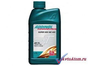  Addinol Super Mix MZ 405