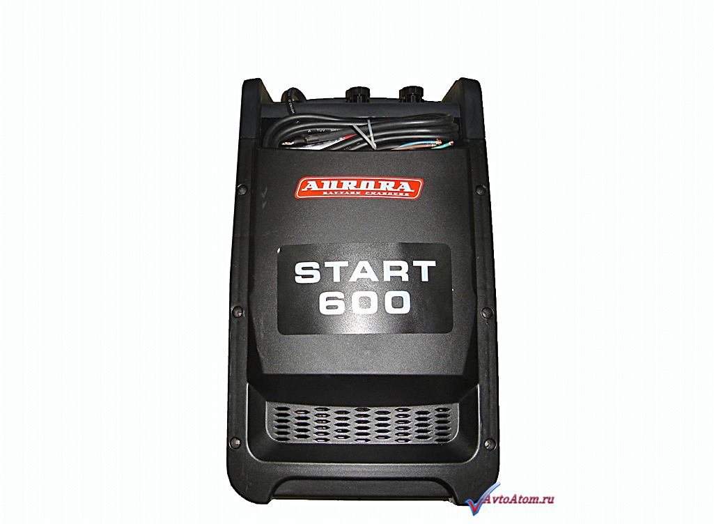 Пуско-зарядное устройство START 600