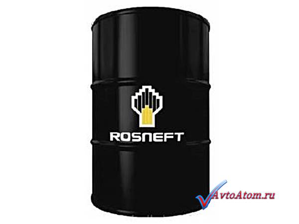 Rosneft Magnum Cleantec 10W-40, SJ/CF, 216 литров