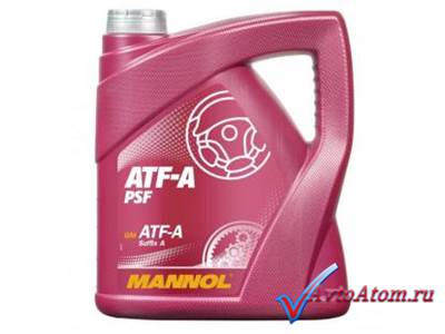 Mannol ATF-A PSF