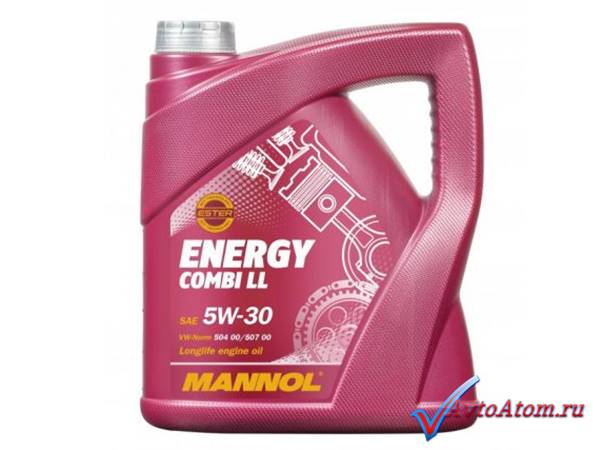 Energy Combi LL 5W-30