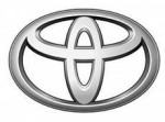 Коврики Toyota