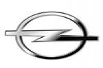Стекло на Opel