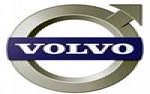Стекло на Volvo