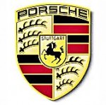 Стекло на Porsche