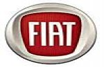 Брызговики Fiat