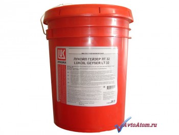 Лукойл Гейзер LT 32, 20 литров