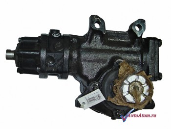 Механизм рулевой ГАЗ 64229-3400010-60