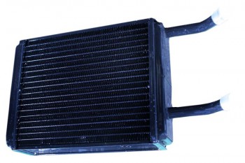Радиатор отопителя ГАЗ-3307
