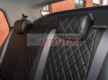 ����� Almera Classic 2006-2013 ���� �������