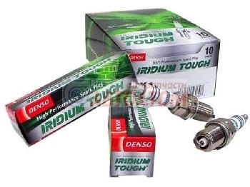   Denso IW20TT Iridium