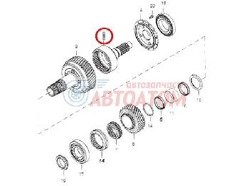 �������� 65111-1802144 �����