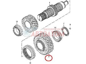 6522-1802045 ��������