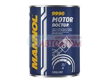 Motor Doctor Mannol, 300 