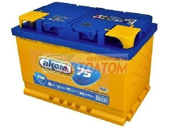 ����������� ���� 75