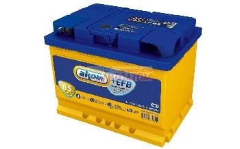   EFB 65