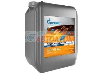 Gazpromneft Reductor CLP-460, 20 