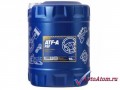 10 литров Mannol ATF-A PSF