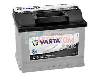 Аккумулятор VARTA 56 A/h
