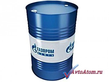Газпромнефть М10ДМ, 205 литров