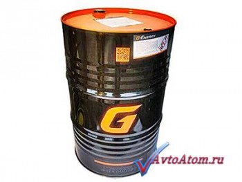 G-Energy Active 5W-30, 205 литров