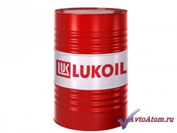 Лукойл Люкс 5W30, синтетика, 201 литр