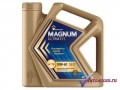 Magnum Ultratec 10W-40 - 4 литра