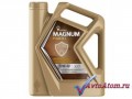 5 литров Rosneft Magnum Maxtec 10W-40