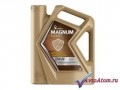 5 литров Rosneft Magnum Maxtec 5W-40