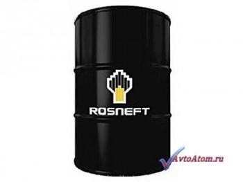 Rosneft Magnum Maxtec 5W-40, SL/CF, 216 литров