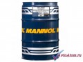 60 литров Mannol TS-3 SHPD