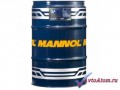 208 литров MANNOL TS-4 SHPD