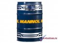 208 литров MANNOL TS-5 UHPD