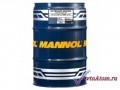 60 литров MANNOL Outboard Marine