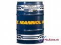 60 литров MANNOL TS-6 UHPD Eco