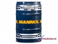 208 литров MANNOL TS-6 UHPD Eco
