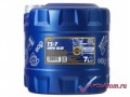 7 литров MANNOL TS-7 UHPD Blue