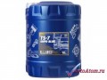 10 литров MANNOL TS-7 UHPD Blue
